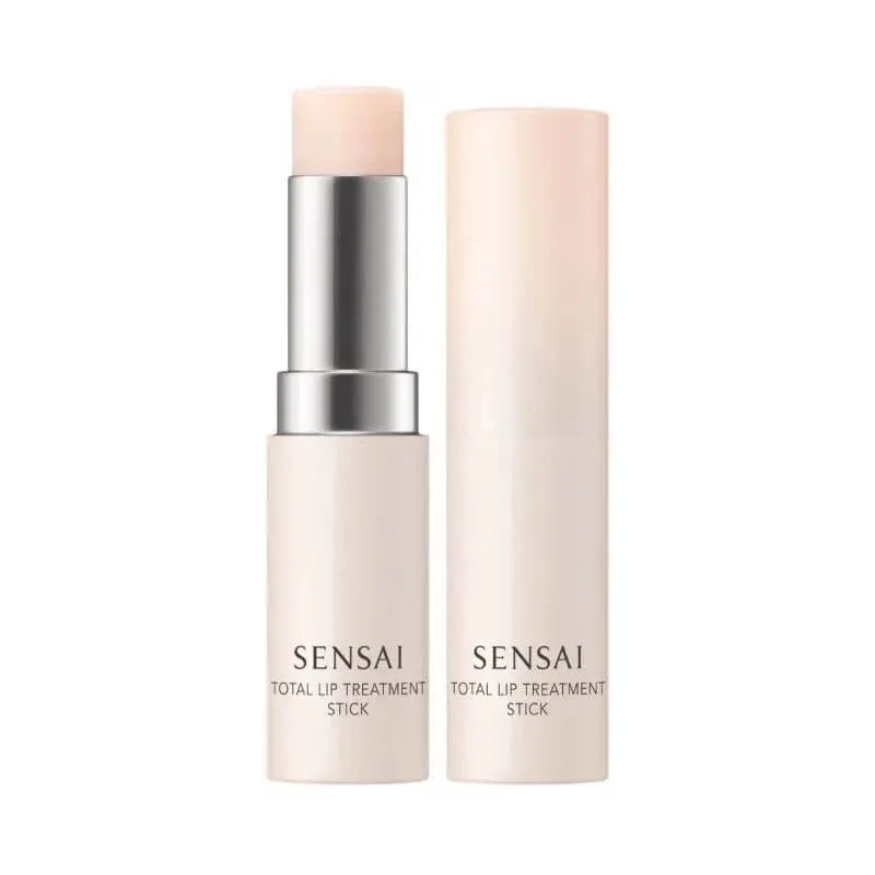 Kanebo Sensai - stick pentru îngrijirea completă a buzelor - balsam de buze 5,2 g — preț și oferte