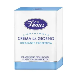 Venus l'originale - cremă de zi hidratantă și protectoare 50 ml