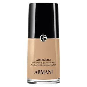 Giorgio Armani Luminous Silk Foundation – fond de ten nr. 5.1