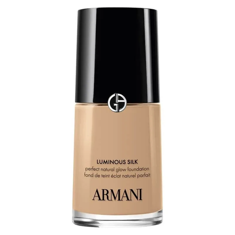 Giorgio Armani Luminous Silk Foundation – fond de ten nr. 5.1 — preț și oferte