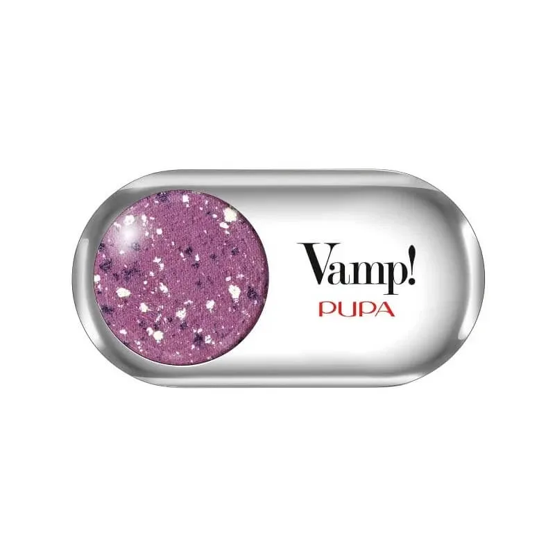 Pupa vamp! - fard de pleoape nr. 101 purple crash gems — preț și oferte