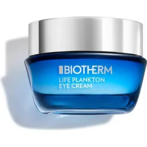 Biotherm Life Plankton Eye – gel pentru conturul ochilor 15 ml