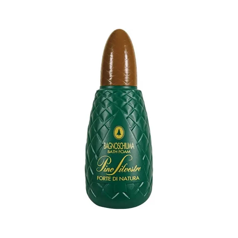 Pin silvestru „Forte di natura” – gel de duș 1 lt — preț și oferte