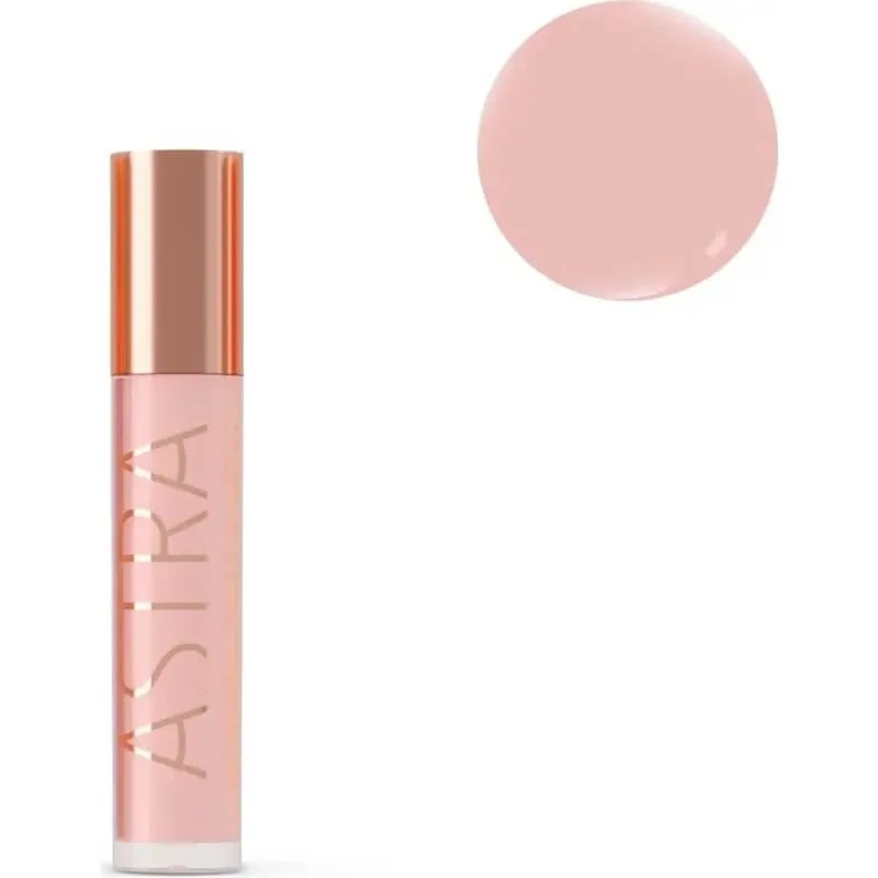 Astra my gloss plump &amp; shine - lucidalabbra nr. 02 laser beam — preț și oferte