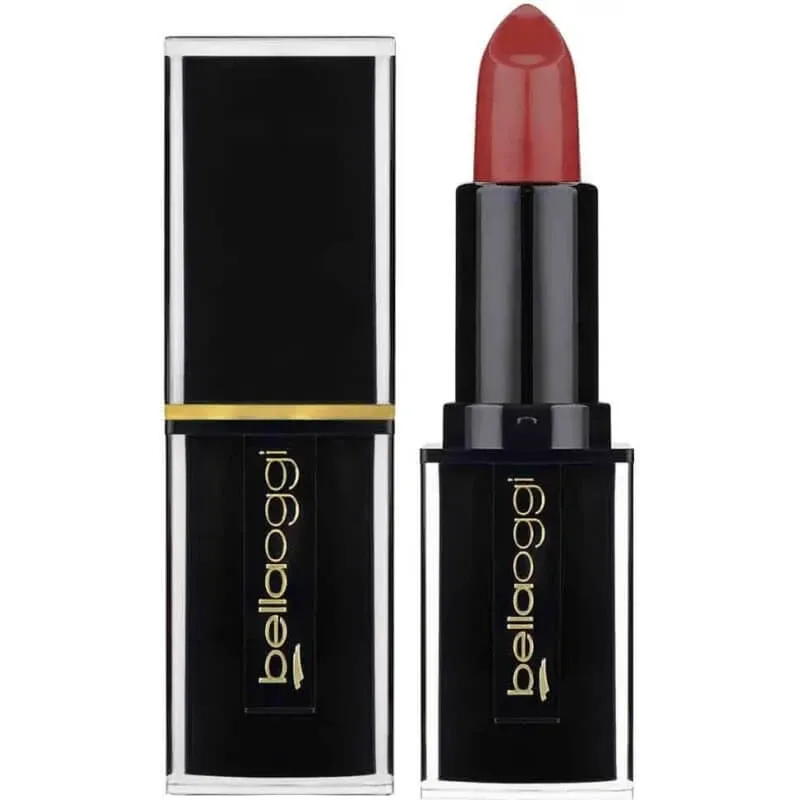 Bellaoggi Kiss Affair Creamy – ruj strălucitor nr. 01 Rosewater — preț și oferte