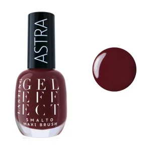 Astra gel effect - lac de unghii nr. 11 rouge amour