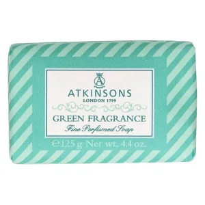 Parfum Atkinsons Green – săpun solid de 125 gr