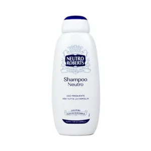 Neutro Roberts Șampon neutru – pentru toate tipurile de păr 450 ml