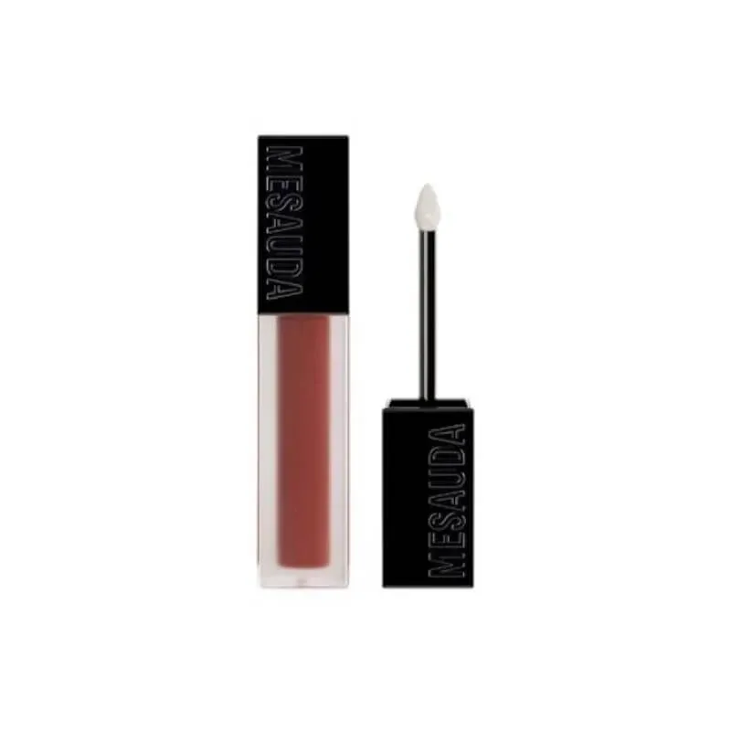 Mesauda Sublimatte – ruj lichid mat nr. 205 seductive — preț și oferte