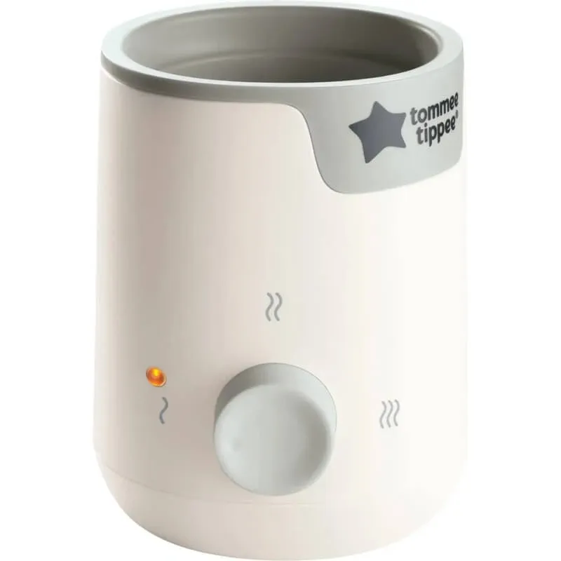Tommee Tippee Easy Warm – încălzitor electric pentru biberoane și mâncare pentru bebeluși — preț și oferte