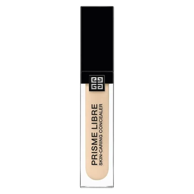 Givenchy Prisme libre – corector fluid cu efect de îngrijire a tenului – nr. 95 — preț și oferte