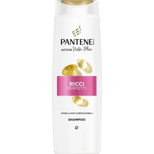 Pantene pro-v buclele perfecte - șampon 250 ml