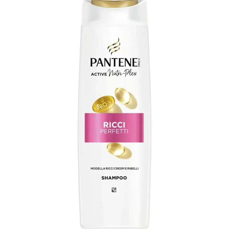 Pantene pro-v buclele perfecte - șampon 250 ml — preț și oferte