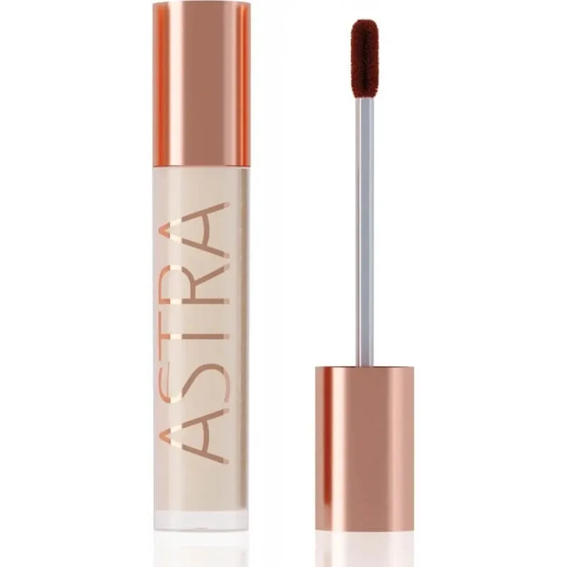 Astra my gloss plump &amp; shine - luciu de buze nr. 01 stardust — preț și oferte