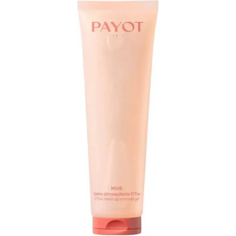 Payot Nue gelée démaquillante d'tox - gel demachiant 150 ml — preț și oferte