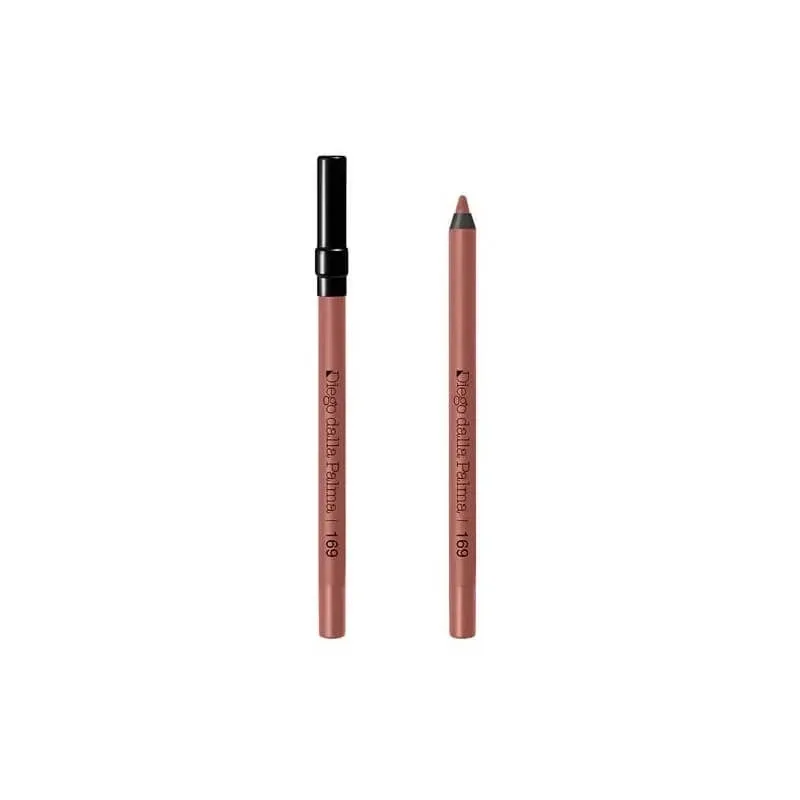 Diego dalla palma Stay On Me Lip Liner – creion de buze – rezistent – nr. 169 miere — preț și oferte