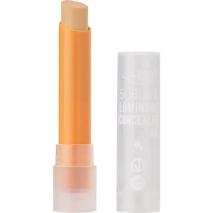 Purobio Sublime Luminous Concealer Stick – corector iluminator nr. 04