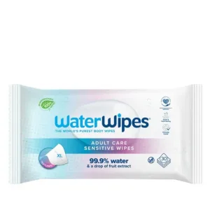 Waterwipes Waterwipes – 30 de șervețele umede biodegradabile și hipoalergenice