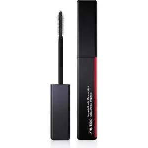 Shiseido Imperiallash Mascara Ink – rimel negru