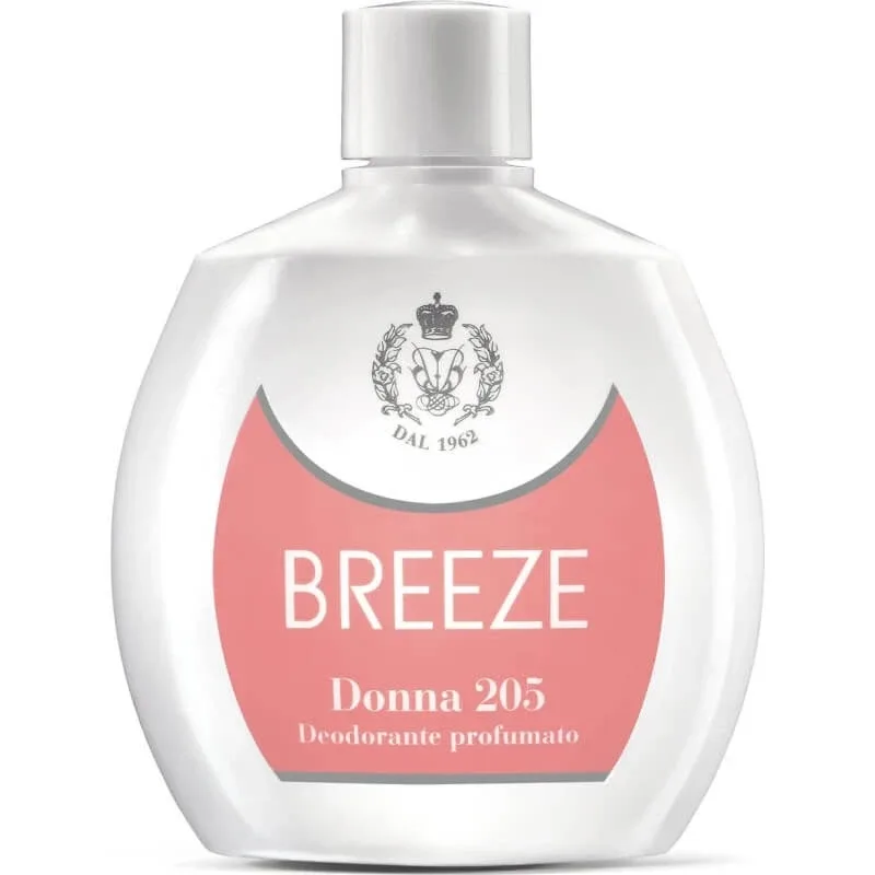 Breeze Donna 205 - deodorant în tub de 100 ml — preț și oferte