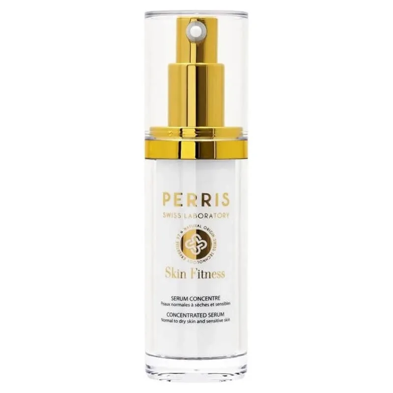 Perris Monte Carlo Skin Fitness – ser concentrat anti-îmbătrânire 30 ml — preț și oferte