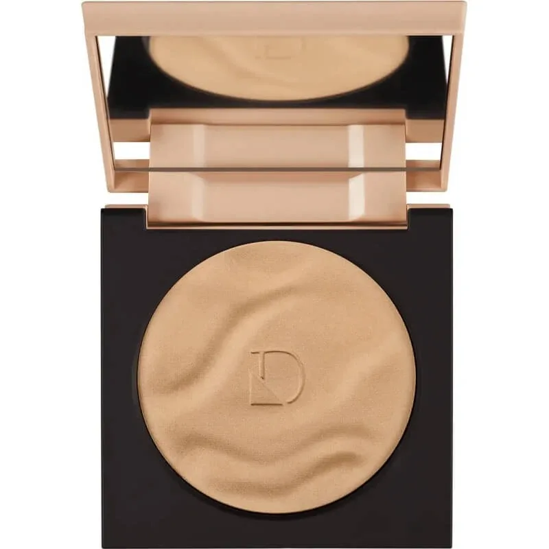 Diego dalla palma hydra butter powder – pudră compactă – nr. 41 — preț și oferte