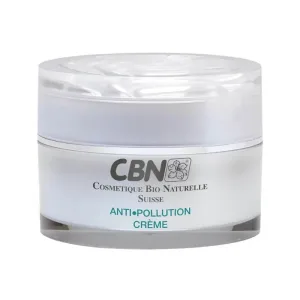 Cbn Anti-pollution cream - cremă de față detoxifiantă 50 ml