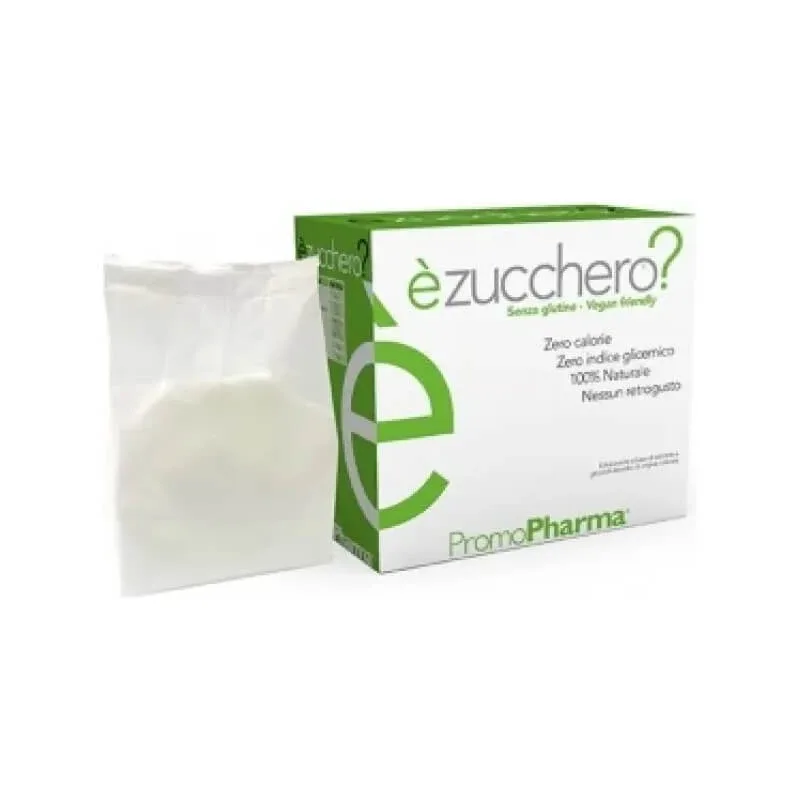 Promopharma este zahăr? - îndulcitor fără calorii, 300 g — preț și oferte