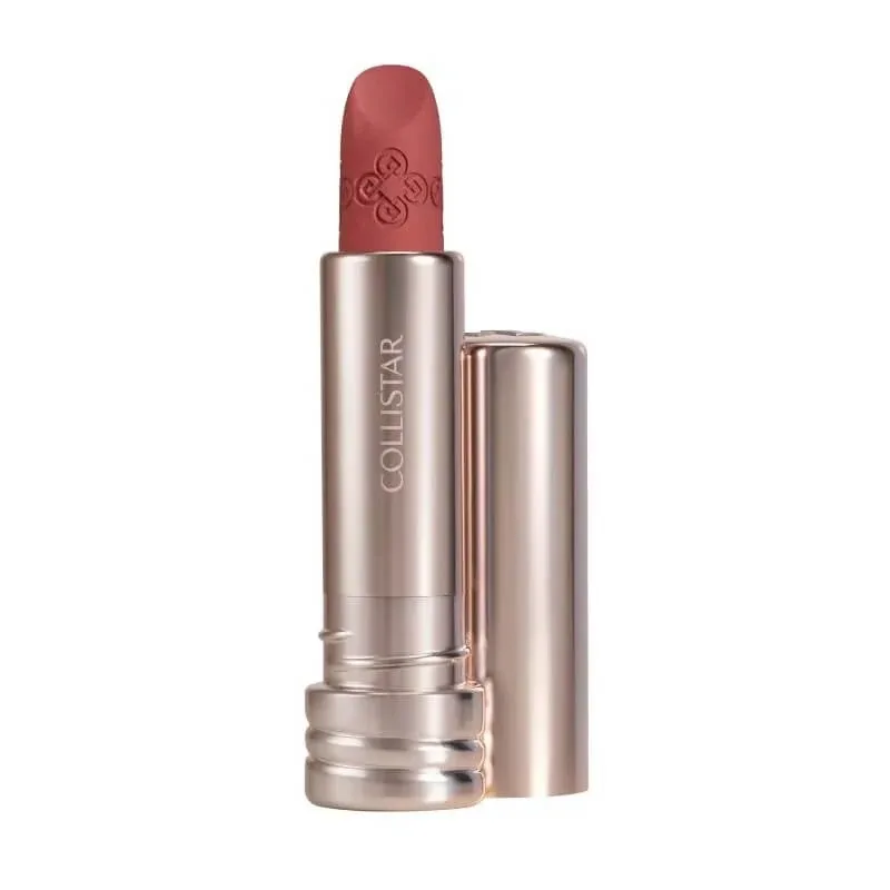 Collistar Puro Gioiello – ruj Velvet nr. 170 Diamante Rosso — preț și oferte