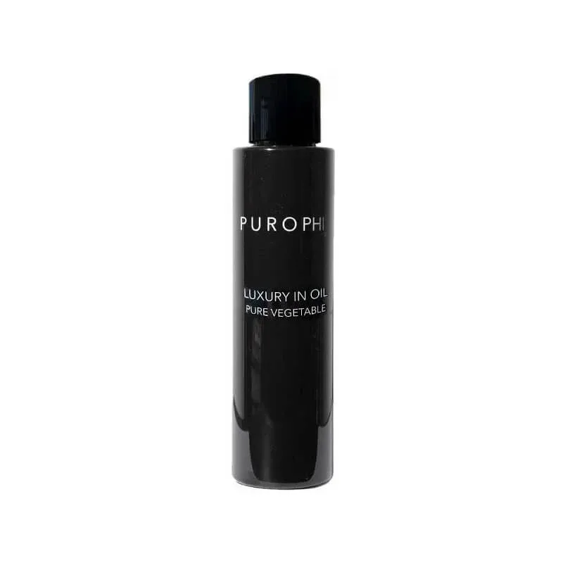 Purophi Luxury in oil – ulei pentru corp 150 ml — preț și oferte