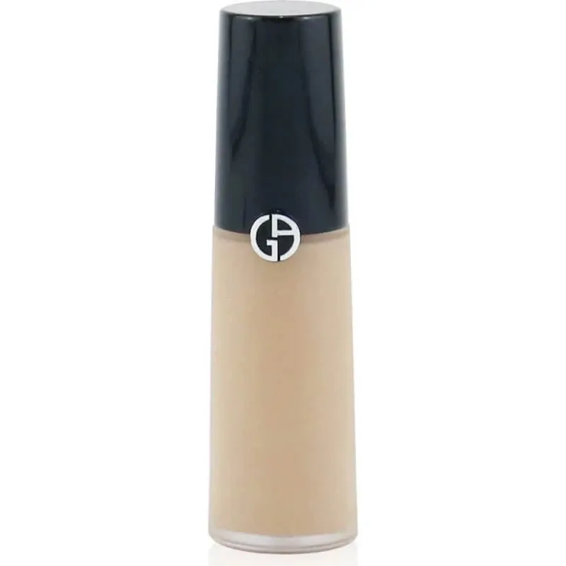 Giorgio Armani Luminous Silk – corector fluid cu acoperire medie, nr. 5.5 — preț și oferte