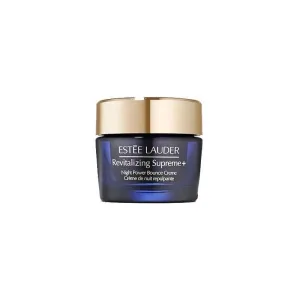 Estee Lauder Revitalizing Supreme+ Bounce – cremă de noapte cu efect de lifting, 50 ml