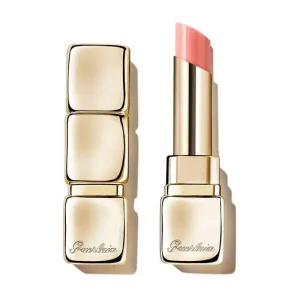 Guerlain KissKiss Bee Glow – balsam de buze colorat nr. 309 Honey Glow