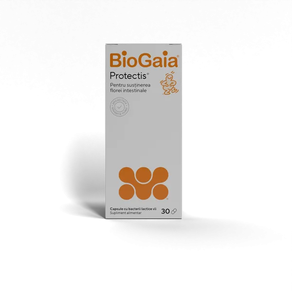 Protectis | 30 comprimate EWOPHARMA — preț și oferte