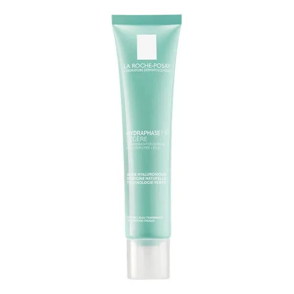 La Roche-Poracy Hydraph.HA Light, cremă cu hidratare intensă, 40 ml — preț și oferte