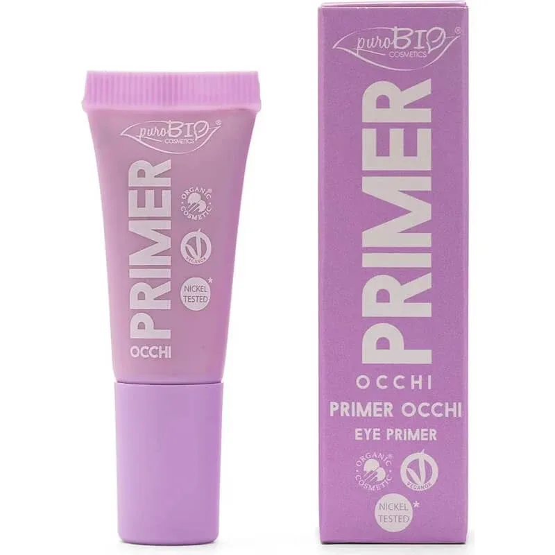 Purobio - bază pentru ochi 7,2 ml — preț și oferte