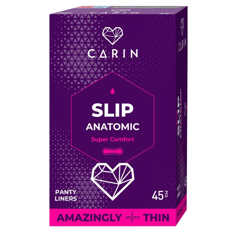 Protege slip Carin Airlaid, Fide | 45 buc FIDE INFINITY — preț și oferte