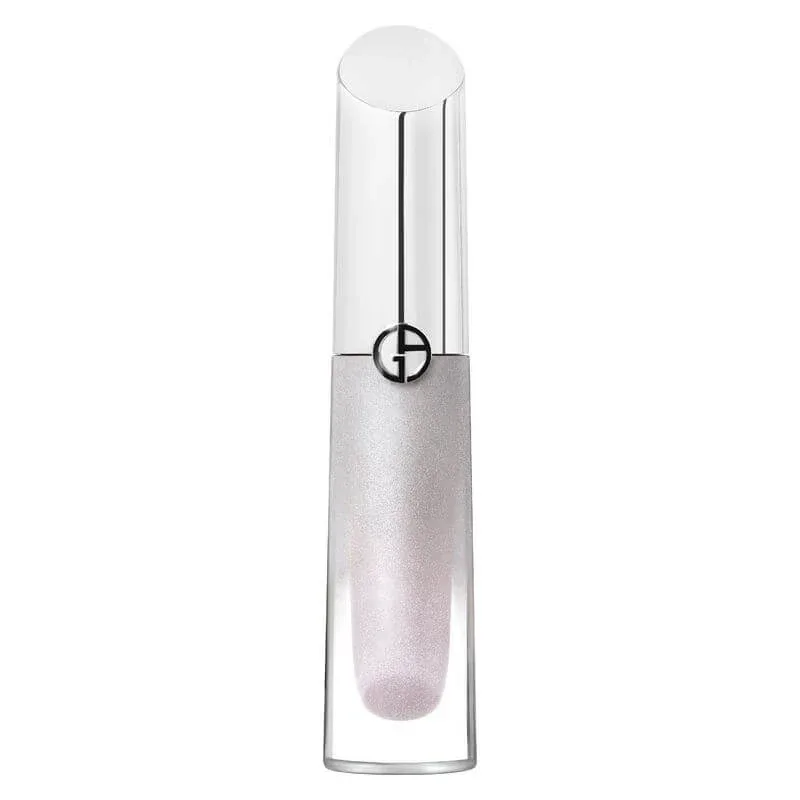 Giorgio Armani Prisma Glass Icy Plumper – luciu de buze nr. 30 Frozen Amethyst — preț și oferte