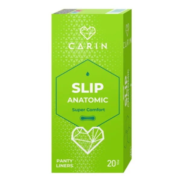 Protege slip Carin, Fide | 20 buc FIDE INFINITY — preț și oferte