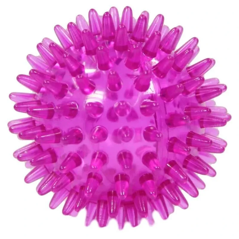 Minge de masaj cu coșuri aprox. 7 cm 1 buc — preț și oferte
