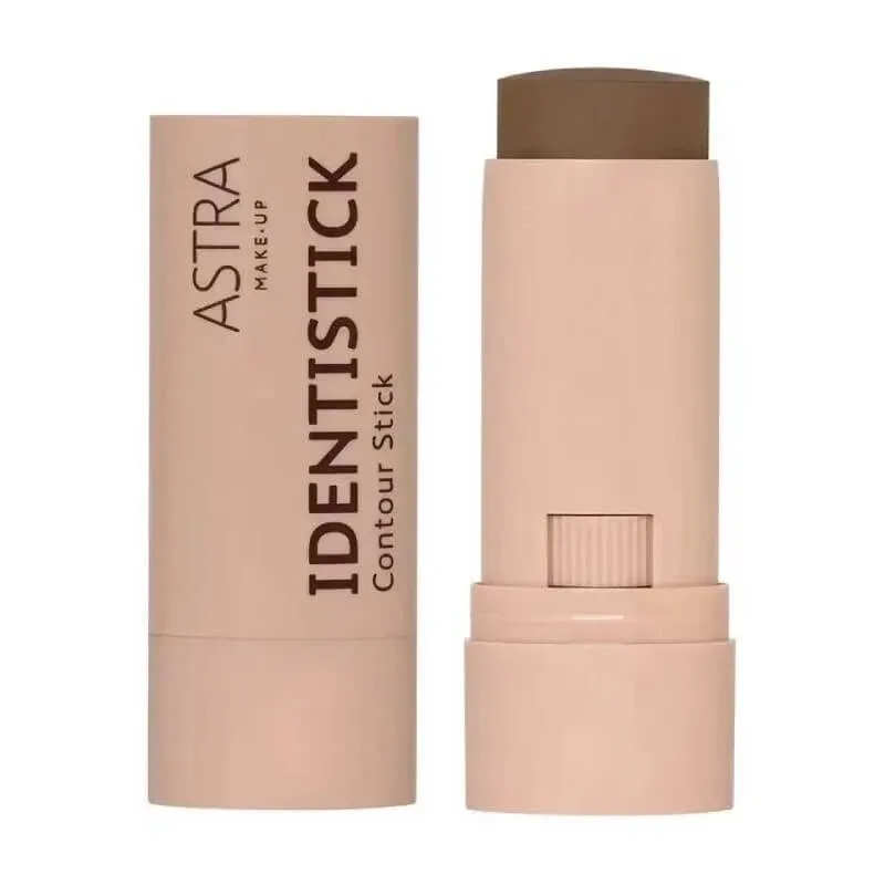 Astra identistick – stick cremos pentru conturare – nr. 4 dark — preț și oferte
