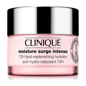 Clinique Moisture Surge Intense 72-hour – cremă hidratantă pentru față, 30 ml