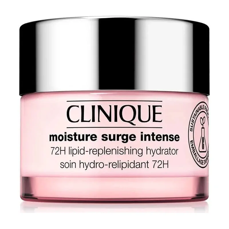 Clinique Moisture Surge Intense 72-hour – cremă hidratantă pentru față, 30 ml — preț și oferte