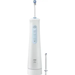 Oral-B Aquacare 4 – aparat portabil de curățare cu jet de apă