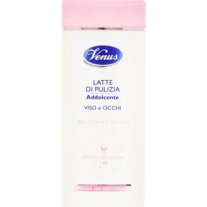 Venus – lapte demachiant emolient pentru față și ochi, 200 ml