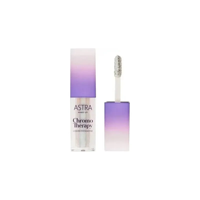 Astra chromo therapy - fard de pleoape lichid nr. 04 surreal utopia — preț și oferte