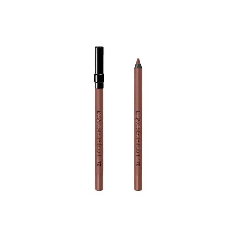 Diego dalla palma Stay On Me Lip Liner – creion de buze – rezistent – nr. 172 martora — preț și oferte