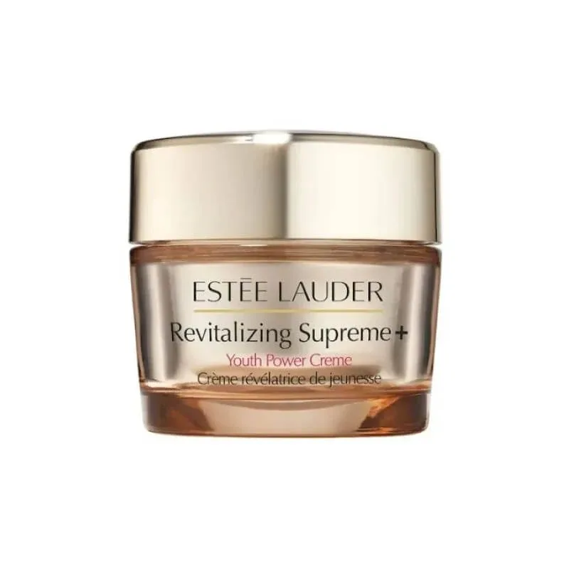 Estee Lauder Revitalizing Supreme – cremă anti-îmbătrânire cu efect de umplere, 75 ml — preț și oferte