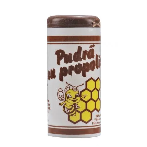 PUDRA CU PROPOLIS MEBRA — preț și oferte