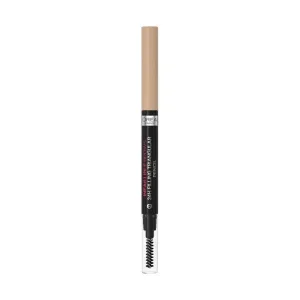 L’Oréal Paris Infaillible Brow Xpert – creion pentru sprâncene nr. 7.0 blond